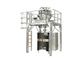 Machine automatique façonnage/remplissage/soudure verticale de Vertical Form Fill de Bagger de la machine de conditionnement 3.4KW pour la poudre de maïs