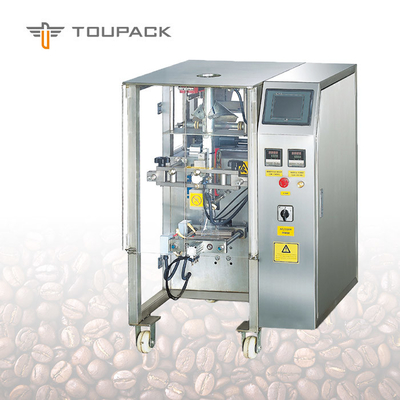 machine de conditionnement 80bpm façonnage/remplissage/soudure verticale pour le café