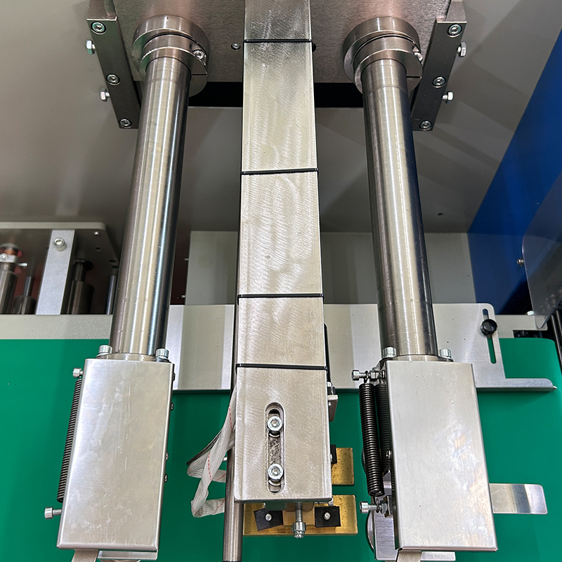 Machine d'emballage automatique pour oreillers de légumes/fruits frais