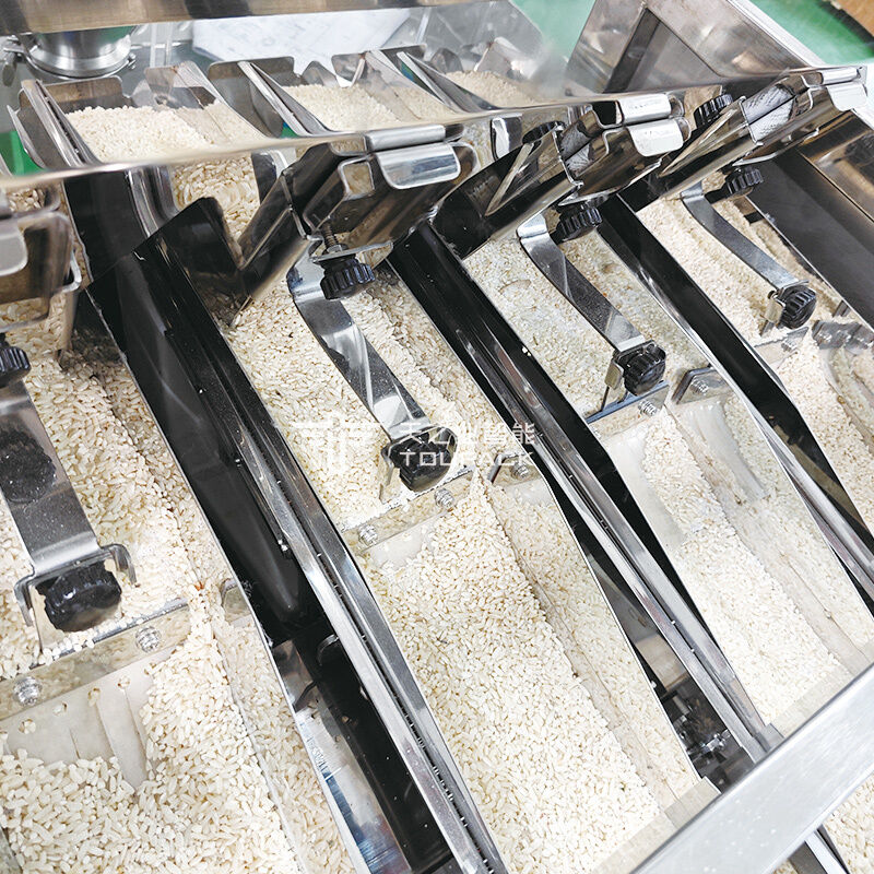 Machine d'emballage de poudre d'épices, 100g, 200g, 500g, équipement d'emballage de poudre de piment, Machine de remplissage et de scellage de poudre