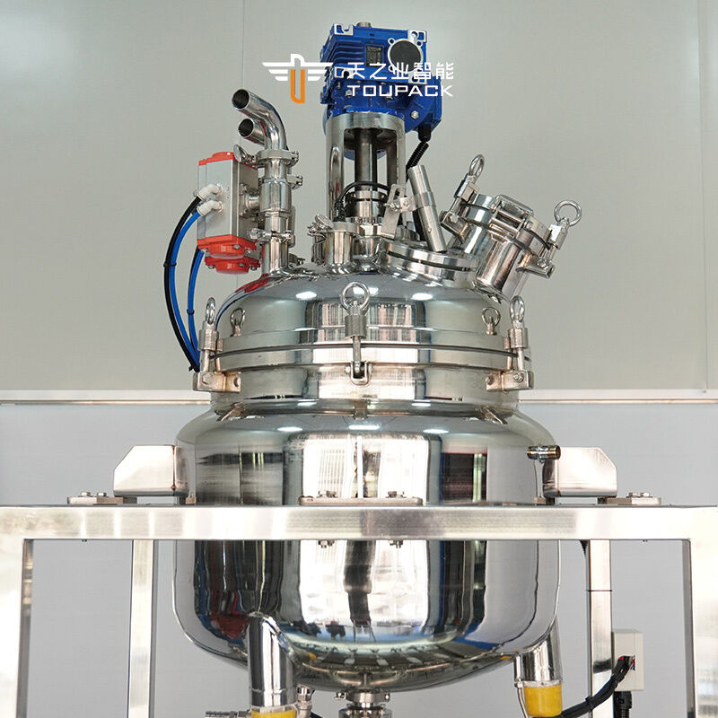 Machine d'emballage automatique multifonctionnelle à 4 ou 6 voies pour sachets de granulés, café, thé et poudre