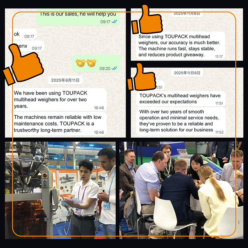 Machine à emballer des liquides à plusieurs voies Shampooing Sachet Conditionner les cheveux Ketchup Miel Machine à emballer des liquides