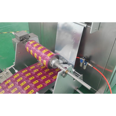 Multi Lane Packaging Liquid Fluid Filling Machine