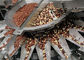 Anarcadiers mélangeant la machine de pesage sèche de mélange de fruits de graines de tournesol d'écrous de peseur de Multihead