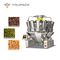 machine à emballer de peseur de 1.6L 2.5L Multihead pour des grains de café