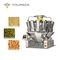 Machine à grande vitesse de peseur de Multihead de grain 20 MCU principal/PLC