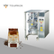 machine de conditionnement 80bpm façonnage/remplissage/soudure verticale pour le café