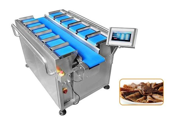 Machine de conditionnement de alimentation de nouilles de ceinture principale du manuel 12