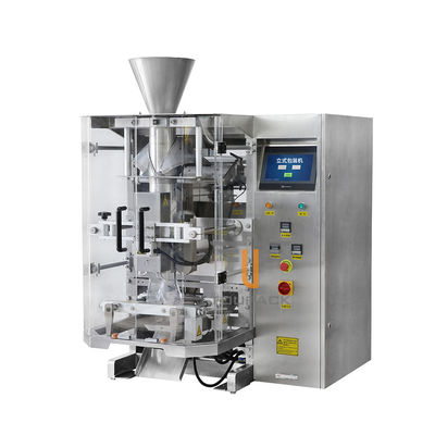 machine de conditionnement façonnage/remplissage/soudure verticale de 720mm VFFS pour l'habillement