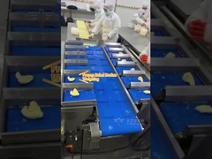 Peseur de Multihead de fruit