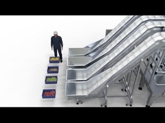 Solution d'emballage pour la pesée mixte de noix