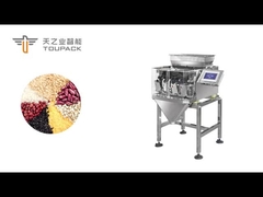 Solutions de pesage et d'emballage à base de plusieurs matériaux