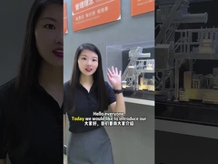 Machine de remplissage de sacs à soupapes