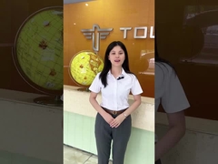 Plateau d'emballage horizontal machine d'emballage des nectarines machine d'emballage des agrumes machine d'emballage des fruits