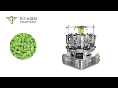 Système d'emballage des sachets de bonbons mous