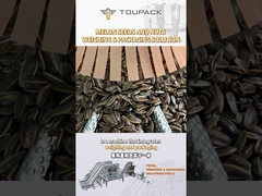 Vous voulez une machine de pesage et d'emballage de graines de melon et de noix ?